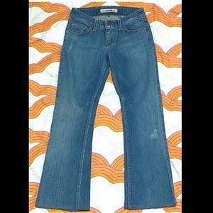 Joe’s Jeans Blue Ben 27
